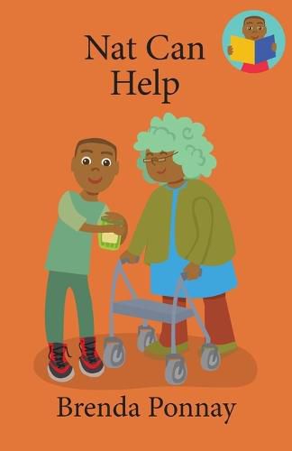 Cover image for Nat Can Help