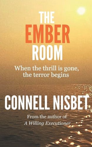 Cover image for The Ember Room