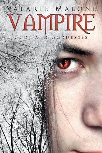 Cover image for Vampire