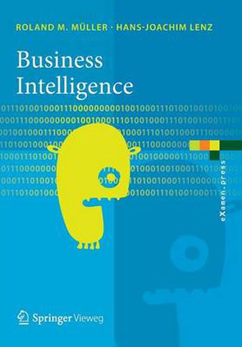 Business Intelligence