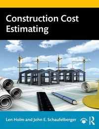 Cover image for Construction Cost Estimating