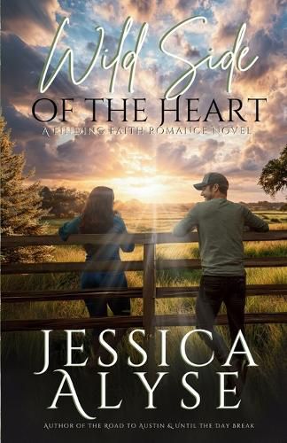 Cover image for Wild Side of the Heart