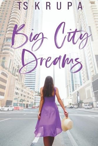 Cover image for Big City Dreams