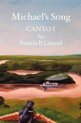 Cover image for Michael's Song: Canto I