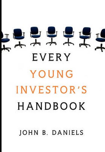 Cover image for Every Young Investor's Handbook