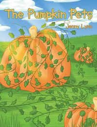 Cover image for The Pumpkin Pets