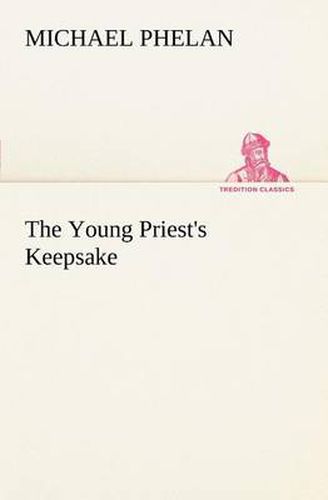 Cover image for The Young Priest's Keepsake