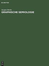 Cover image for Graphische Semiologie