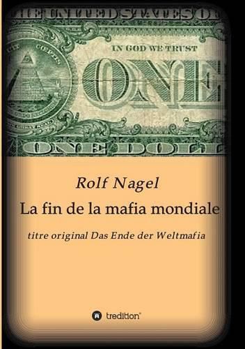 Cover image for La fin de la mafia mondiale