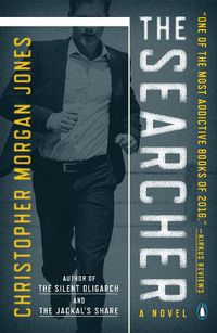 Cover image for The Searcher