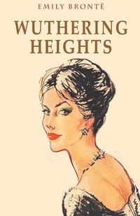 Cover image for Wuthering Heights