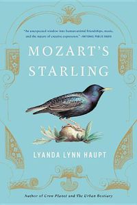 Cover image for Mozart's Starling