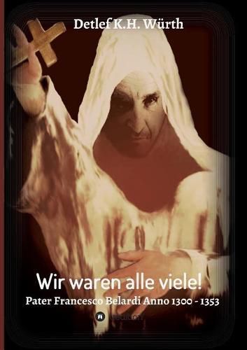 Cover image for Wir waren alle viele!