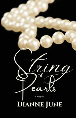 Cover image for String of Pearls