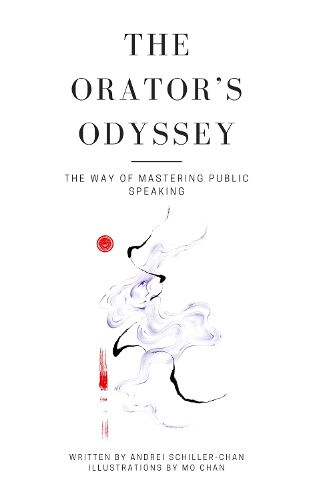 Cover image for The Orator's Odyssey