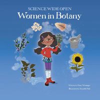 Cover image for Women in Botany