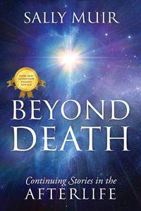 Cover image for Beyond Death: Continuing Stories in the Afterlife