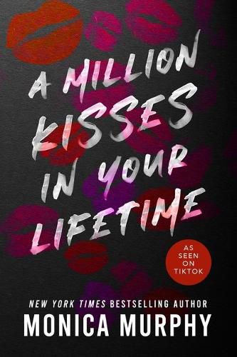 Cover image for A Million Kisses in Your Lifetime