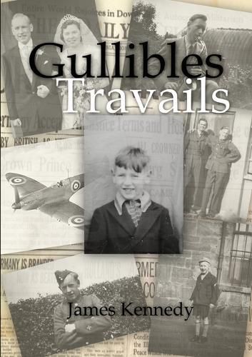 Cover image for Gullibles