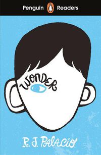 Cover image for Penguin Readers Level 3: Wonder (ELT Graded Reader)