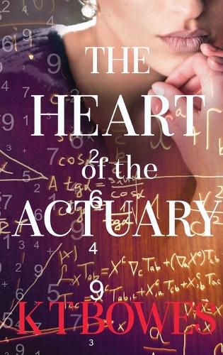 Cover image for The Heart of The Actuary