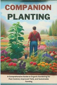 Cover image for Companion Planting