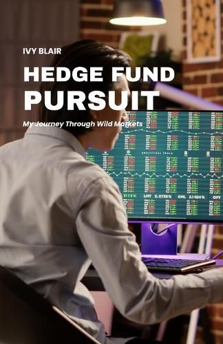 Cover image for Hedge Fund Pursuit