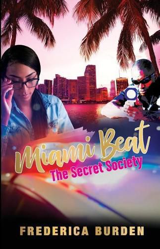 Cover image for Miami Beat: The Secret Society