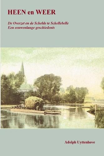 Cover image for Heen en Weer