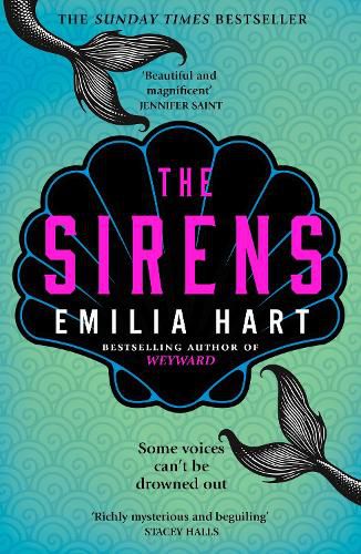 Cover image for The Sirens