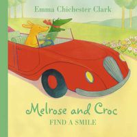 Cover image for Find A Smile