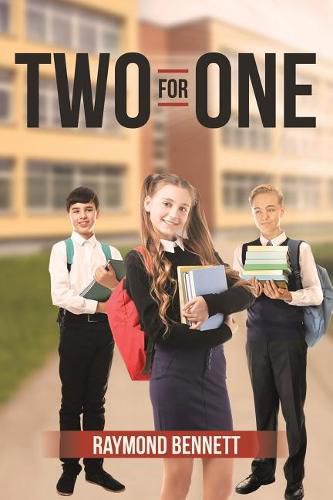 Cover image for Two for One