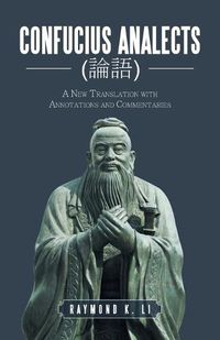 Cover image for Confucius Analects (論語)