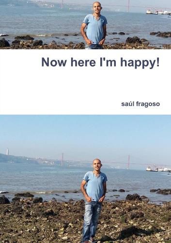 Cover image for Now here I'm happy!