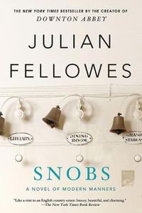 Cover image for Snobs