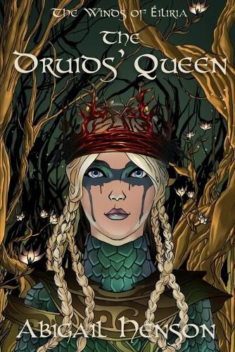 Cover image for The Druids' Queen