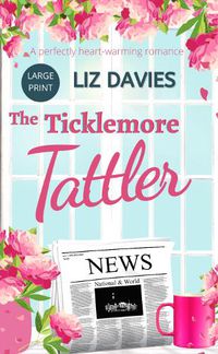 Cover image for The Ticklemore Tattler