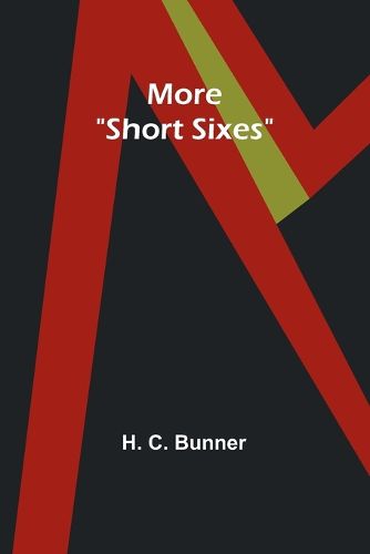 More "Short Sixes"