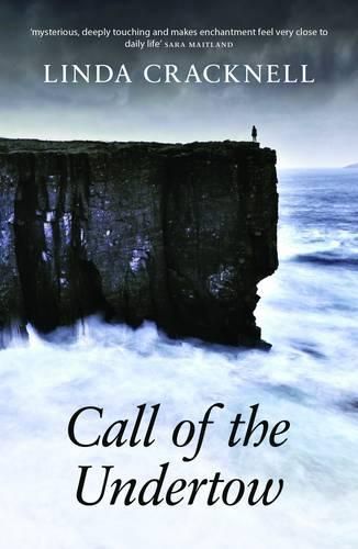 Cover image for Call of the Undertow