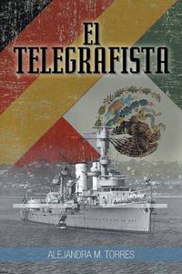 Cover image for El Telegrafista