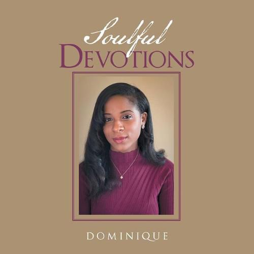 Cover image for Soulful Devotions