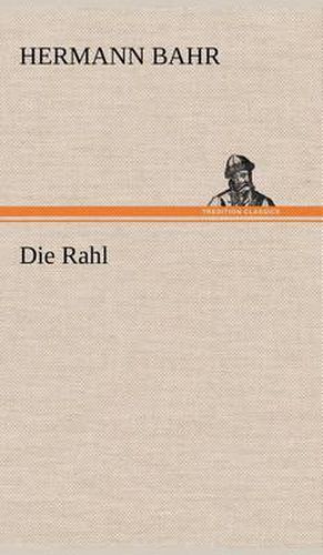 Die Rahl