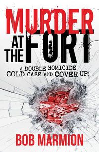 Cover image for Murder at the Fort