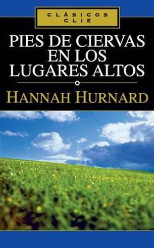 Cover image for Pies de Ciervas En Lugares Altos
