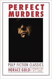 Cover image for Perfect Murders