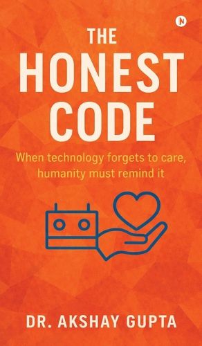 Cover image for The Honest Code