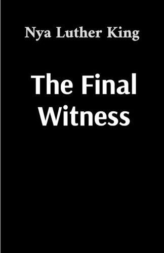 Cover image for The Final Witness