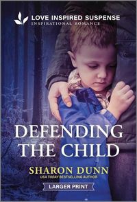 Cover image for Defending the Child