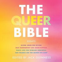 Cover image for The Queer Bible: Essays