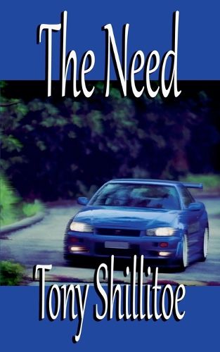 Cover image for The Need